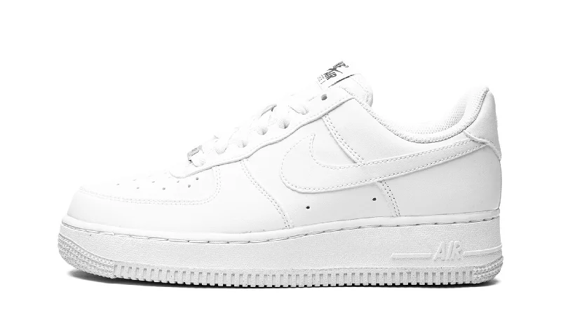 Nike Air Force 1 Low Next Nature White Metallic Grey