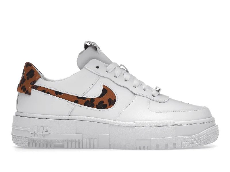 Nike Air Force 1 Low Pixel Leopard