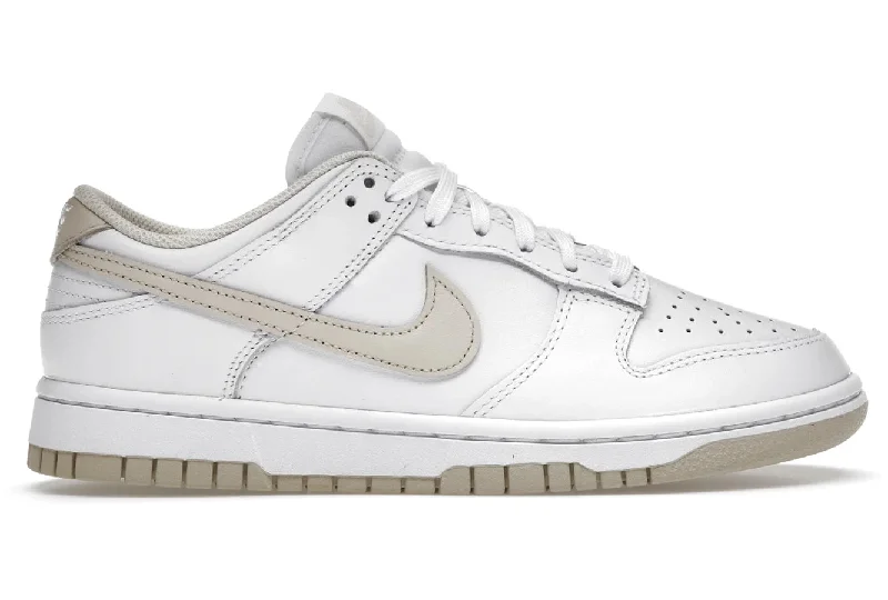 Nike Dunk Low Pearl White