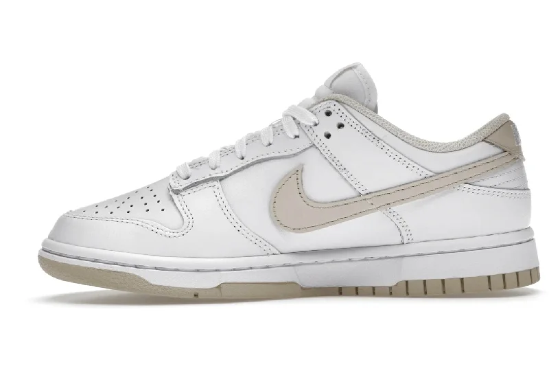 Nike Dunk Low Pearl White