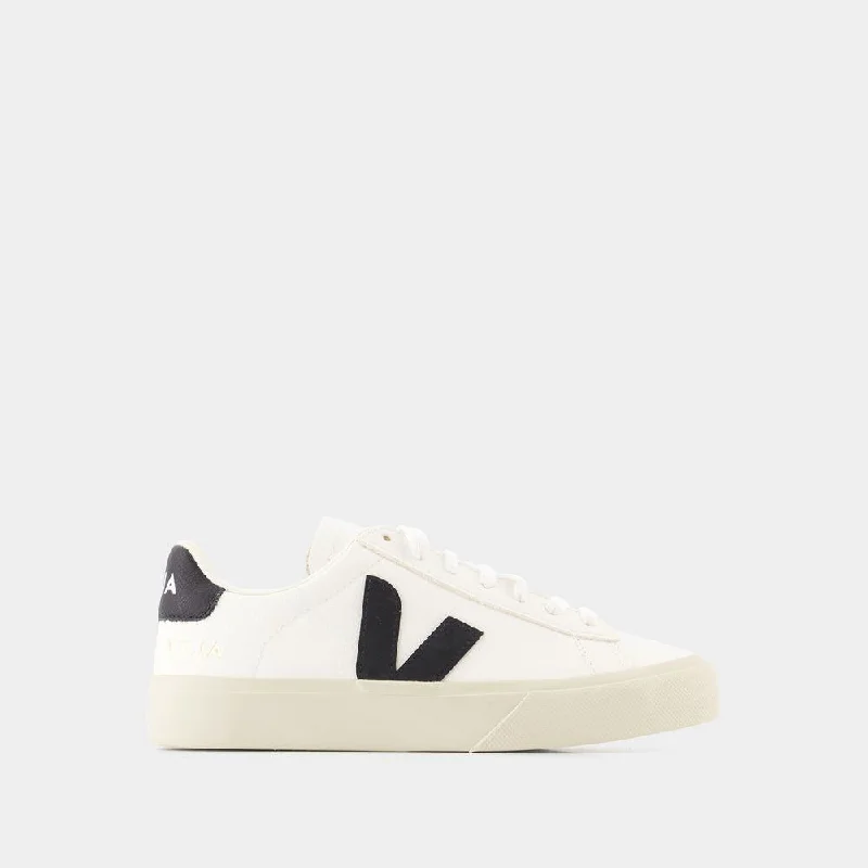 Veja Campo Sneakers