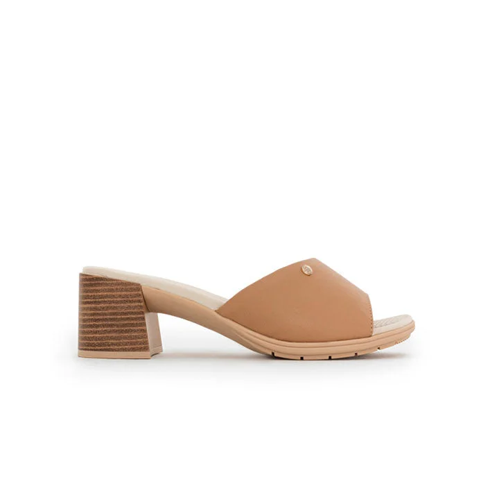 Casual Round Toe Sandal BRM 020