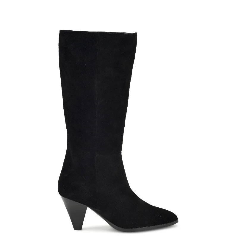 Ceynote Dress Boots