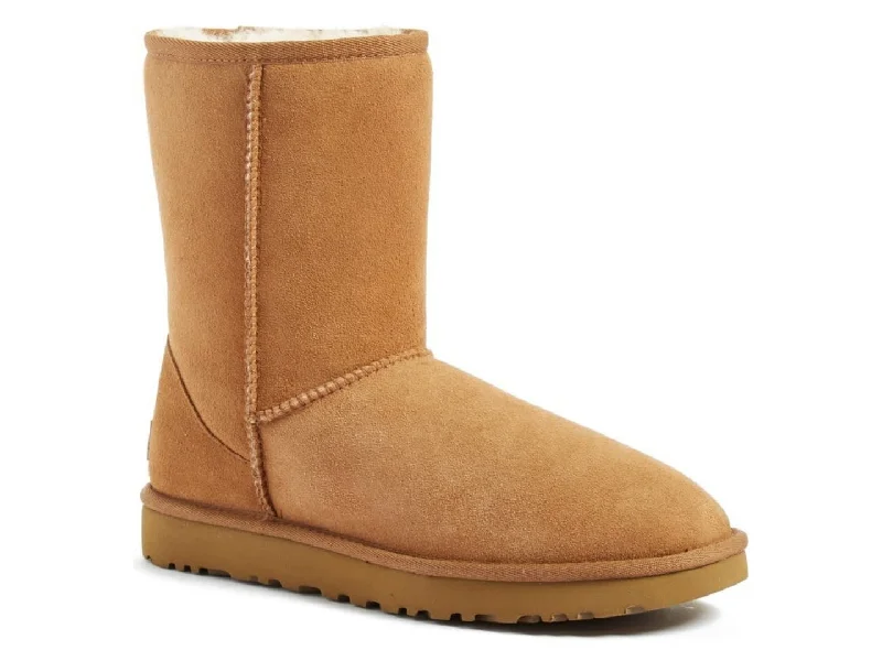 UGG: Classic Short II