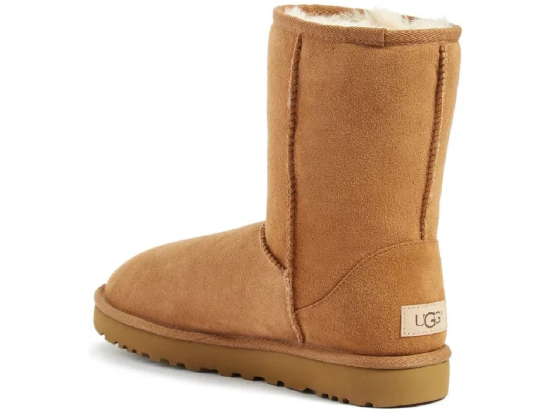 UGG: Classic Short II