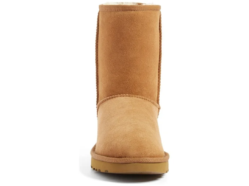 UGG: Classic Short II