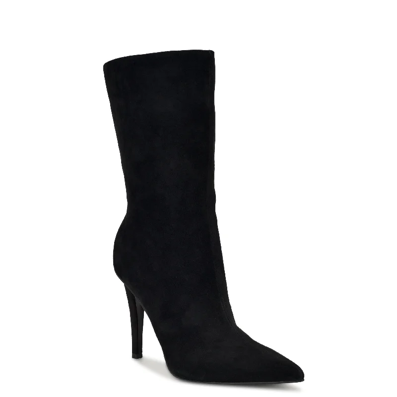 Frenchi Dress Boots