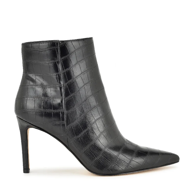 Gabria Dress Booties