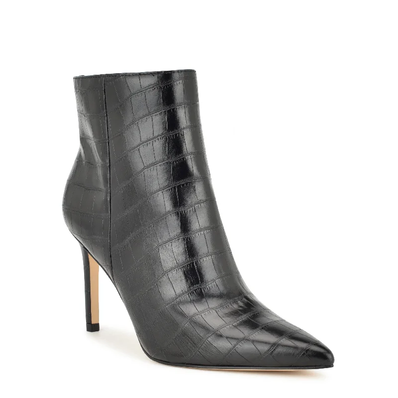 Gabria Dress Booties