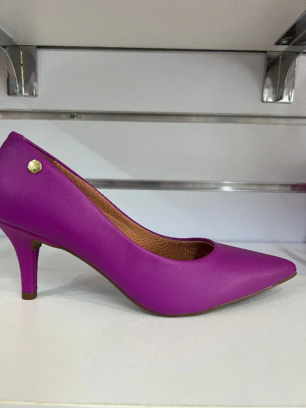 NELLA VIZZANO PUMP