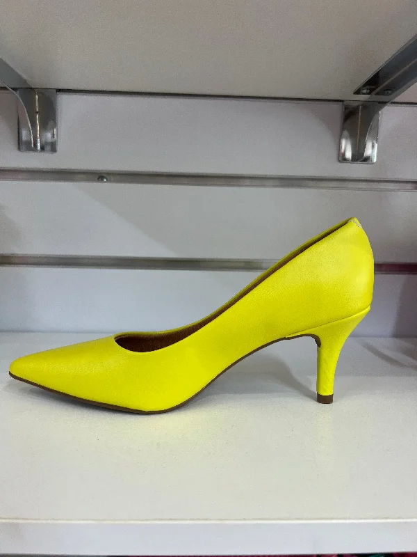 NELLA VIZZANO PUMP