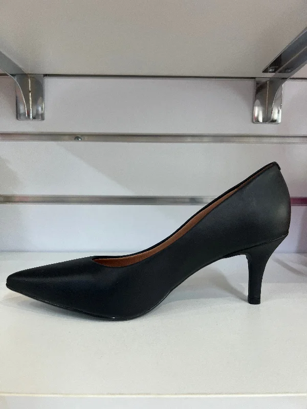 NELLA VIZZANO PUMP