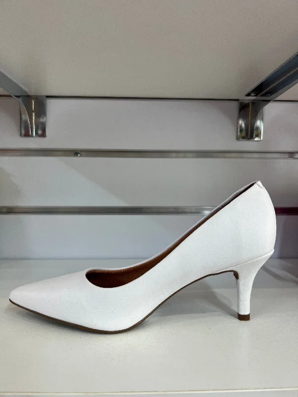 NELLA VIZZANO PUMP