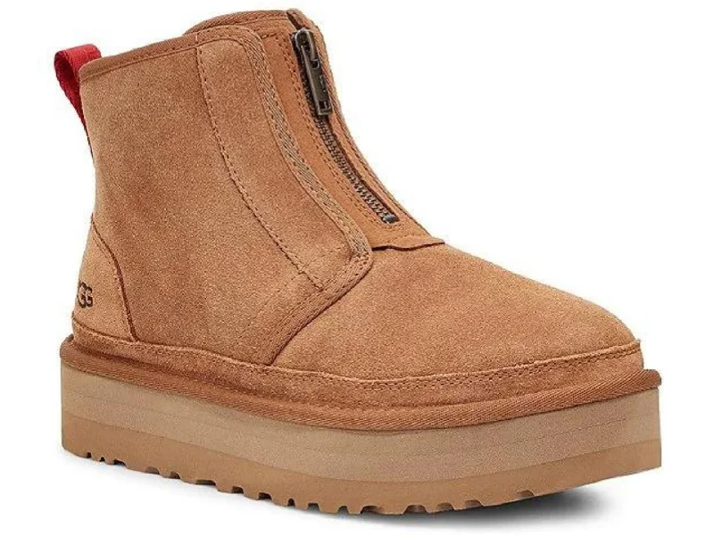 UGG: Neumel Platform Zip