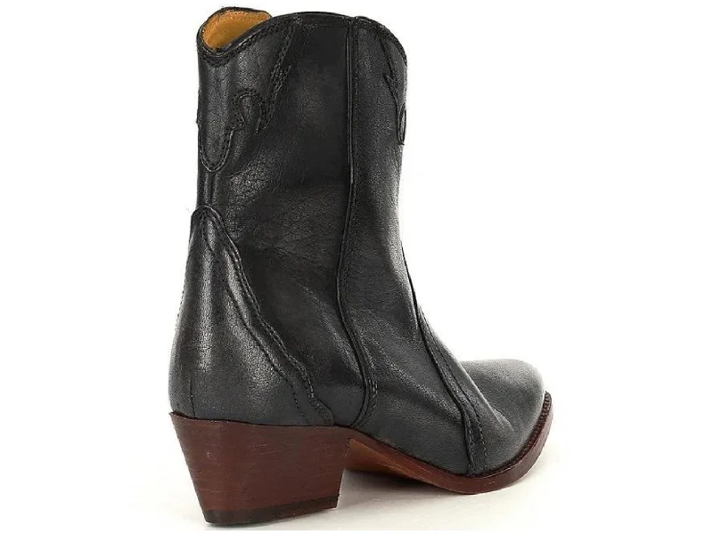 New Frontier Bootie