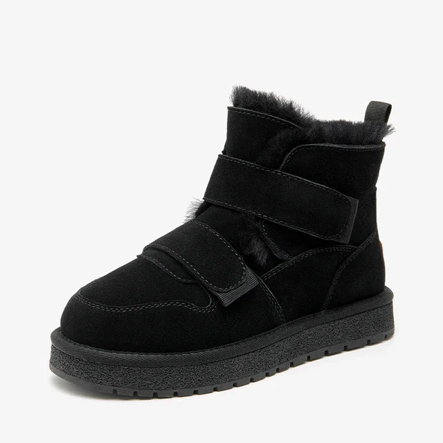 Black / 6.5 / B - Medium