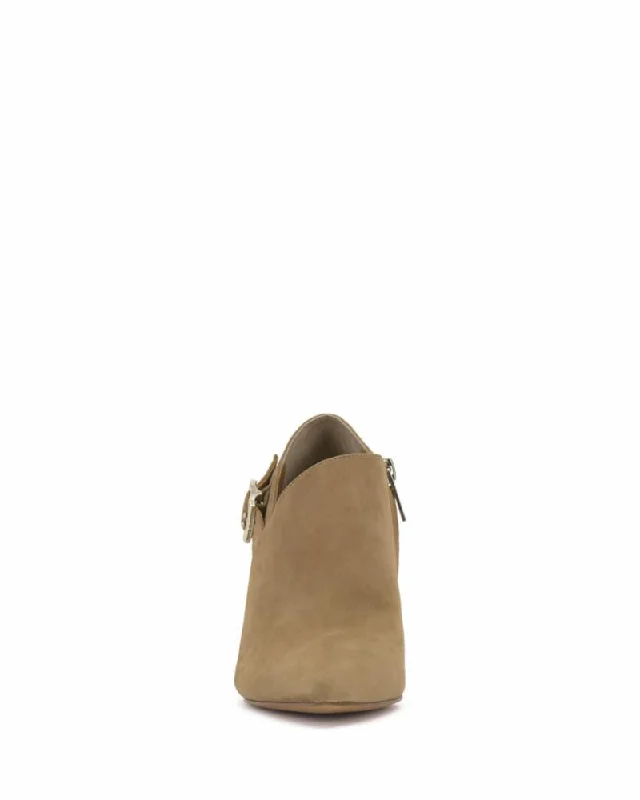 Vince Camuto KREITHA NEW TORTILLA/TRUE SUEDE