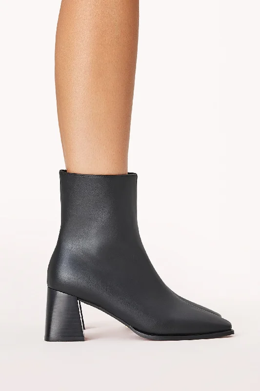 Alania Bootie - Black