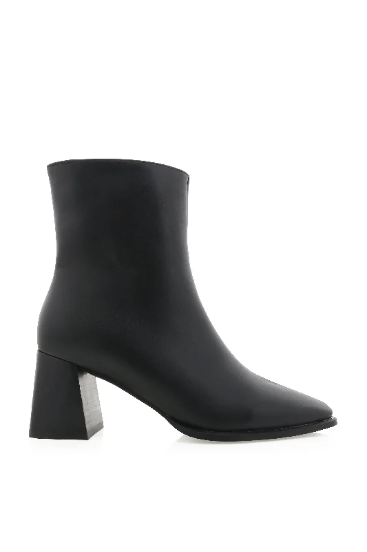 Alania Bootie - Black