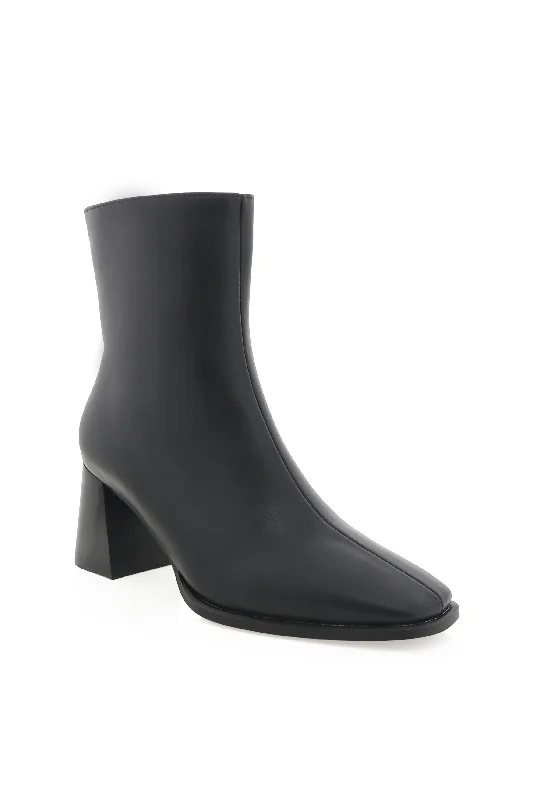 Alania Bootie - Black