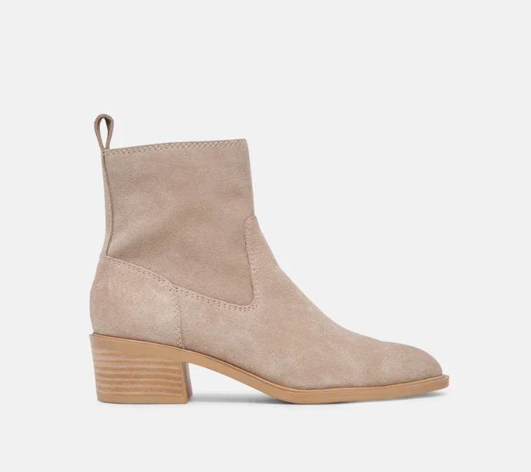 Dolce Vita Bili H2O Booties