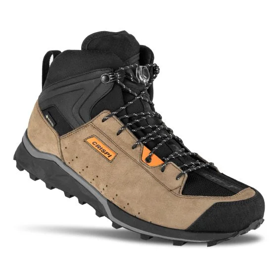 Crispi Attiva Mid GTX Boot