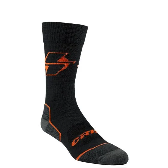 Crispi San Juan Lightweight Crew Sock