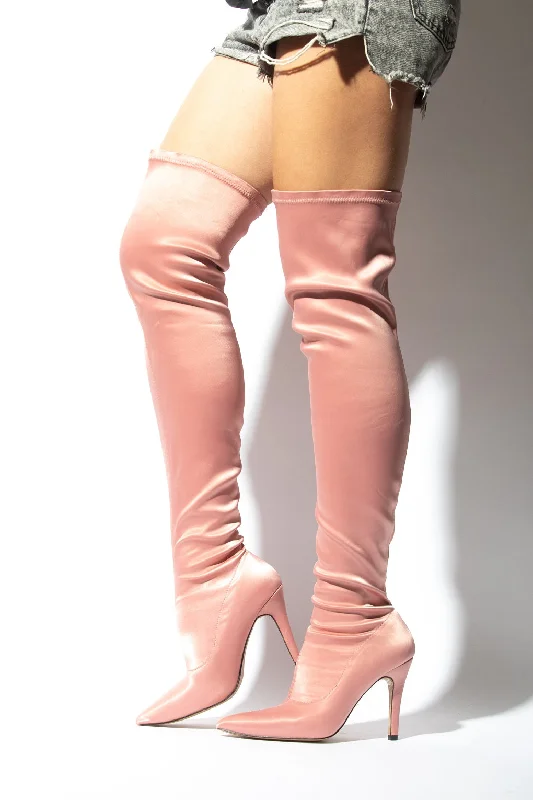 GATUBELA BOOTS