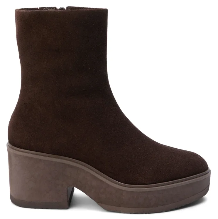 Matisse Jessie Suede Boots