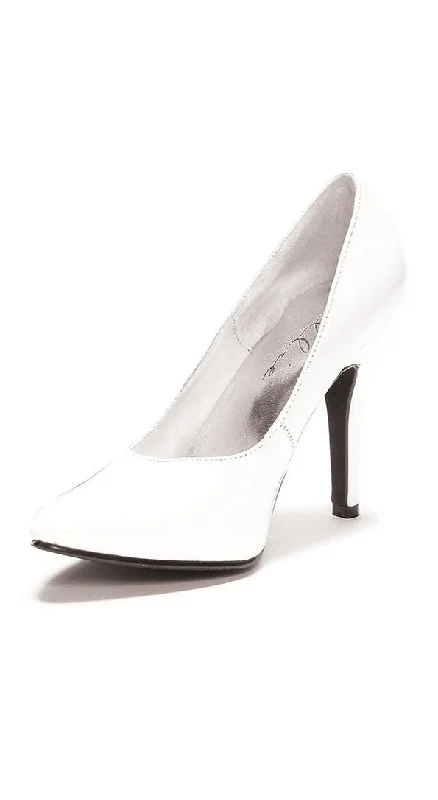 4"" Heel Pump