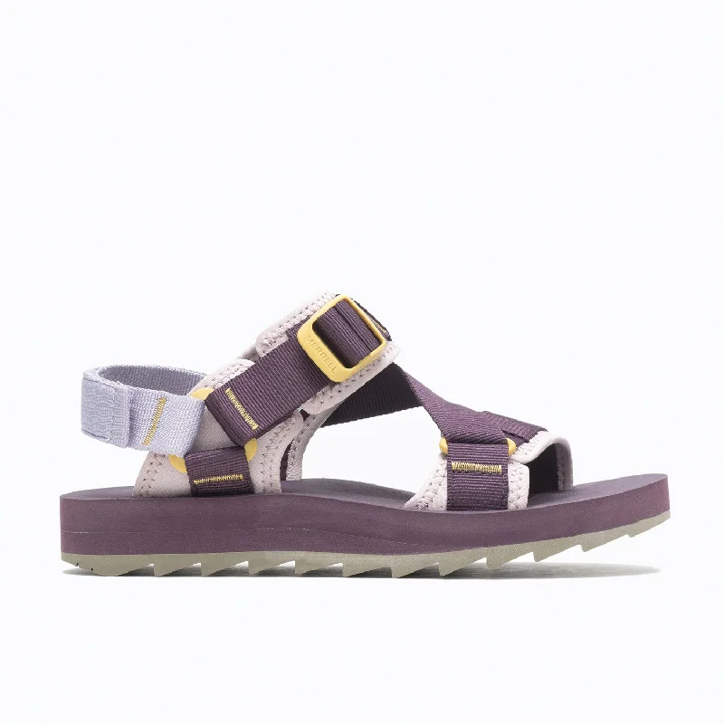 Women's Merrell Alpine Strap Sandal