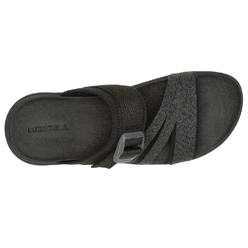 Women's Merrell District 4 Slide Sandal