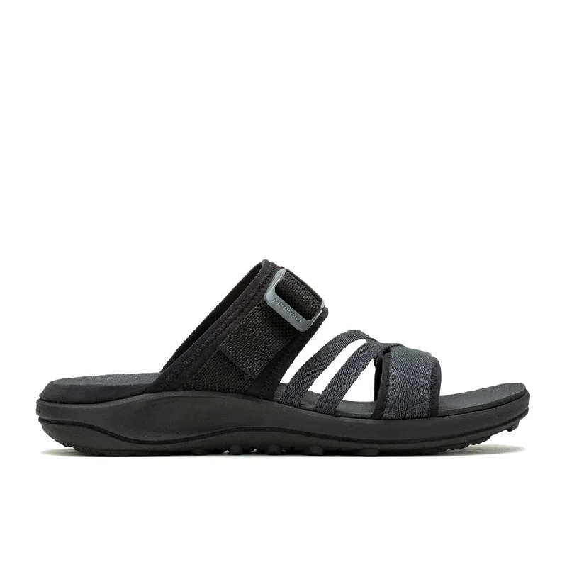 Women's Merrell District 4 Slide Sandal