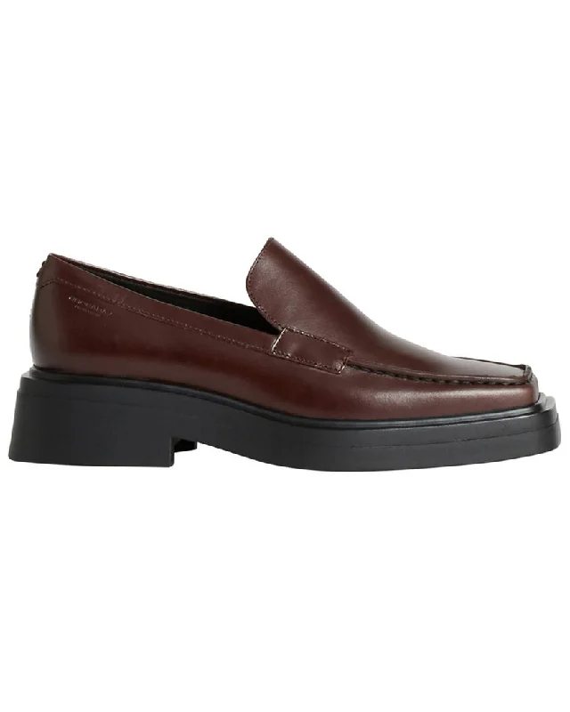 Vagabond Shoemakers Eyra Leather Loafer