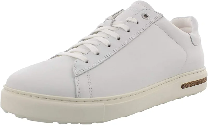 39 EU (8-8.5 M US Women) / White Leather / White