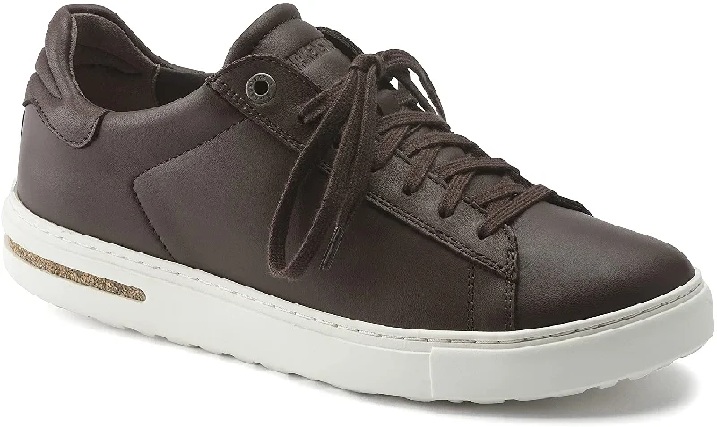 41 EU (8-8.5 M US Men/10-10.5 M US Women) / Roast Leather / Brown