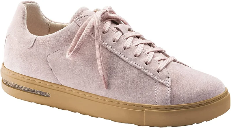 36 N EU (5-5.5 N US Women) / Soft Pink Suede / Pink