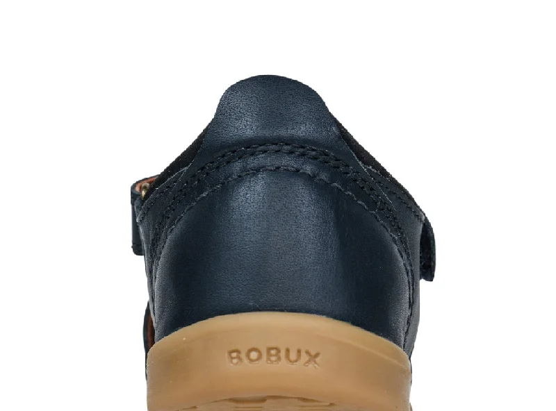 BOBUX - KID+ ROAM SANDAL: NAVY