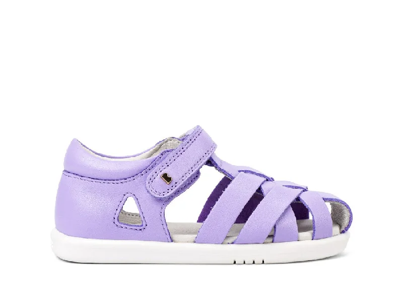 BOBUX - I WALK TROPICANA II SANDAL: LILAC