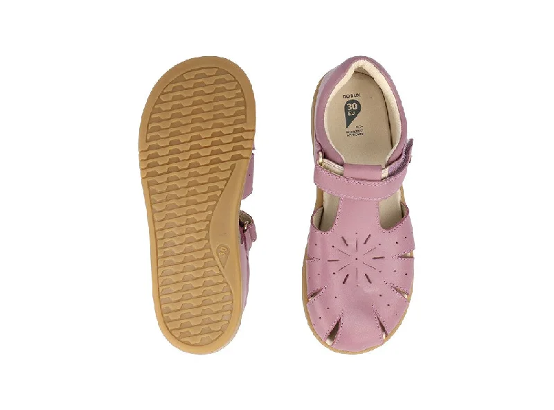 BOBUX - KID+ COMPASS SANDAL: IRIS