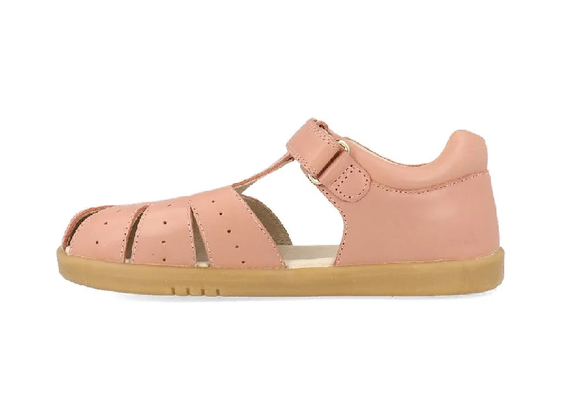 BOBUX - KID+ COMPASS SANDAL: ROSE