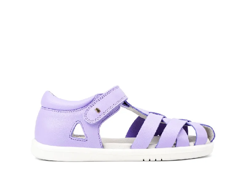 BOBUX - KID+ TROPICANA SANDAL II: LILAC