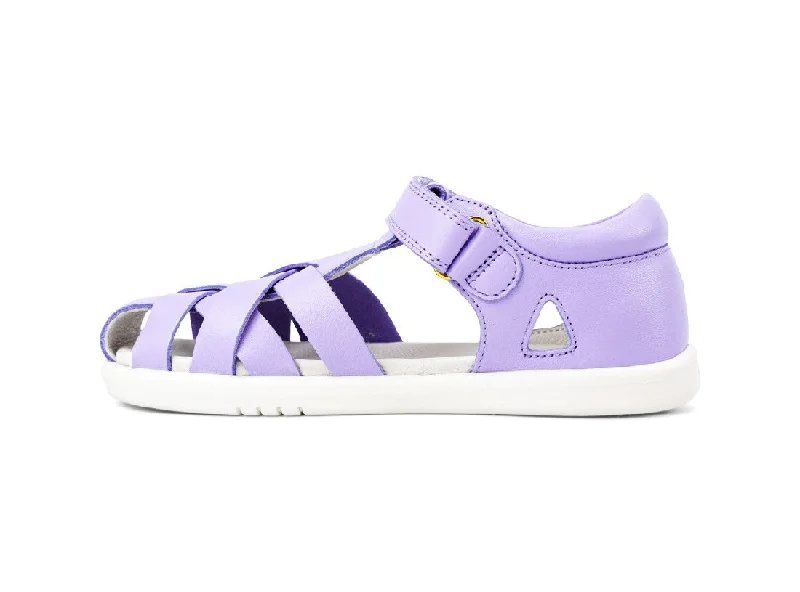 BOBUX - KID+ TROPICANA SANDAL II: LILAC