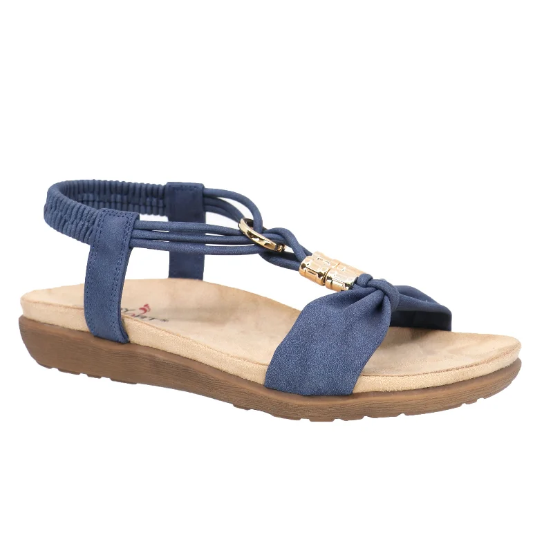 NAVY / 36 (US 5.5-6)