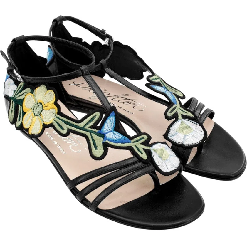 Canopy Sandals