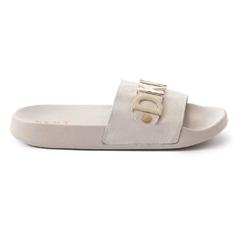 DKNY Zinna Slide Women - CRM