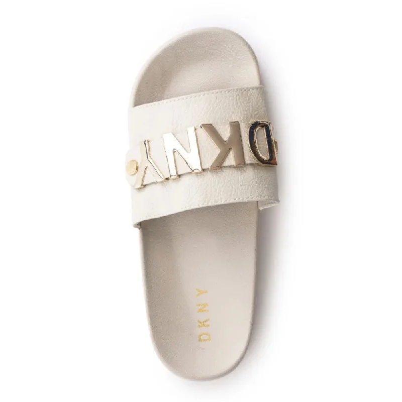 DKNY Zinna Slide Women - CRM