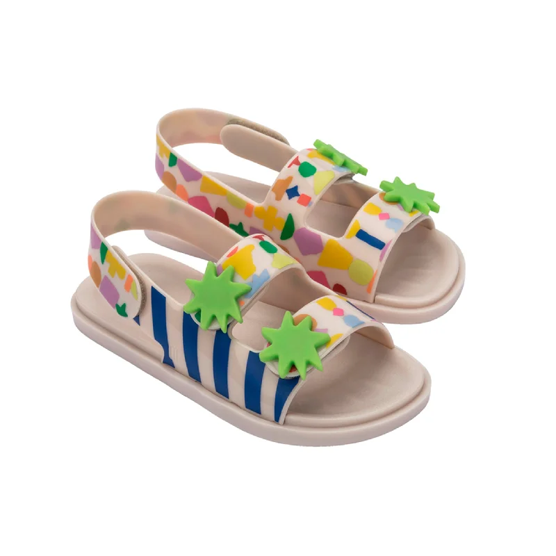 Mini Melissa Estrelar + Fabula for Kids and Teens