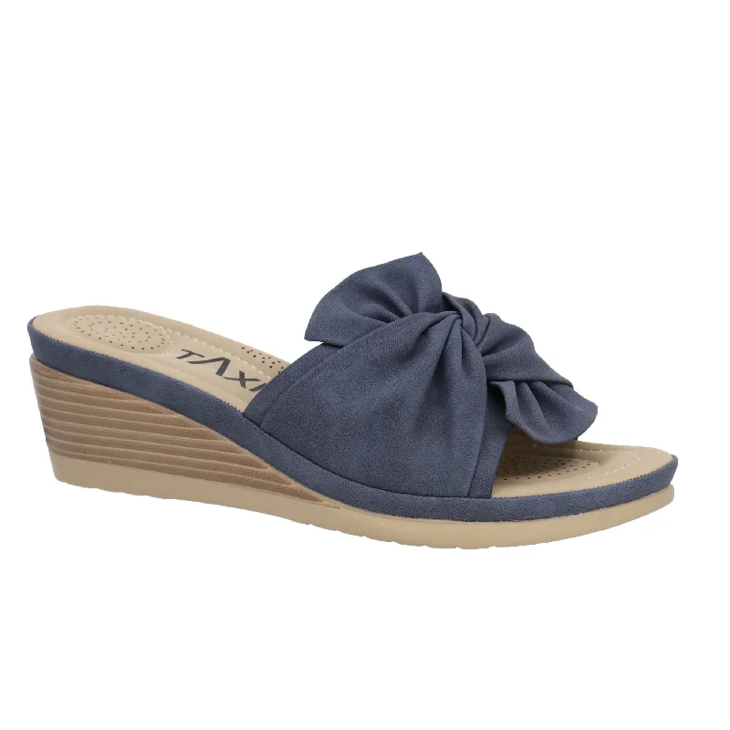 NAVY / 36 (US 5.5-6)