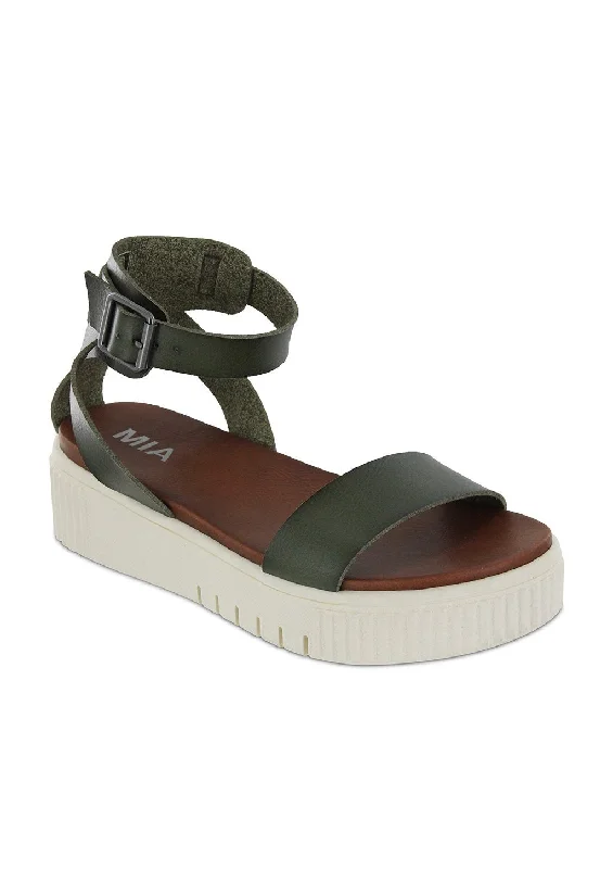 Lunna Sandal